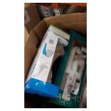 Kidde Sealed Lithium Battery Power Smoke Alarm - I9010 in White