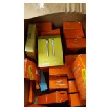 onn. 90W Universal Laptop Charger with 10 Interchangable Tips