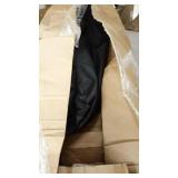 BalanceFrom Double Hammock with Space Saving Steel Stand and Portable Carrying Case, 450-Pound Capacity