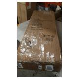 Kids Bookshelf with 2 Extra Large Cube Toy Organizers & 4 Sling Shelves Space-Saving Book Rack for Kids Bedroom Decor The Perfect Toy and Book Storage for Toddlers, Boys & Girls