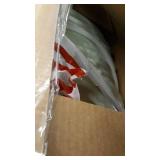 Furhaven Cooling Gel Foam Pet Bed for Dogs and Cats - Microvelvet Snuggery Blanket Burrow Nest Dog Bed with Removable Washable Cover, Sage, 44-Inch