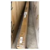 Zinus Luis Quick Lock 16 Inch Metal Platform Bed Frame / Mattress Foundation / No Box Spring Needed, Queen