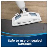 Bissell Steam Mop, 19404, Purple Powerfresh Pet