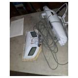 Bissell Steam Mop, 19404, Purple Powerfresh Pet