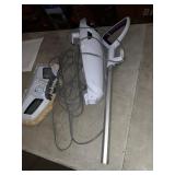 Bissell Steam Mop, 19404, Purple Powerfresh Pet