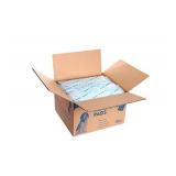 All-Absorb A07 Bulk Packaging Training Pads, blue, "large - 22" x 23" 200ct"