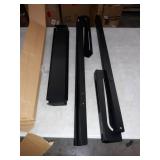 BLACK+DECKER Workmate Portable Workbench, 350-Pound Capacity (WM125)