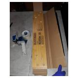 BLACK+DECKER Workmate Portable Workbench, 350-Pound Capacity (WM125)