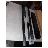 BLACK+DECKER Workmate Portable Workbench, 350-Pound Capacity (WM125)