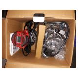 SKIL 14 Amp Plunge and Fixed Base Router Combo  RT1322-00