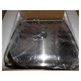 Cuisinart - Gas Grill - Stainless steel