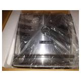 Cuisinart - Gas Grill - Stainless steel