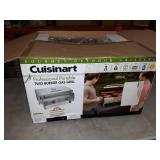 Cuisinart - Gas Grill - Stainless steel