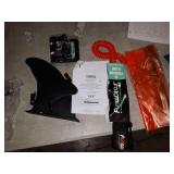 FunWater SUP Inflatable Stand Up Paddle Board 11