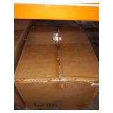 X Rocker, 5152301, Trident Pedestal 4.1 Wireless, 28 x 25 x 40, Black/Gold