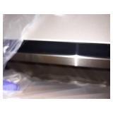 Panasonic Microwave Oven NN-SN966S Stainless Steel Countertop/Built-In with Inverter Technology and Genius Sensor, 2.2 Cubic Foot, 1250W