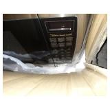 Panasonic Microwave Oven NN-SN966S Stainless Steel Countertop/Built-In with Inverter Technology and Genius Sensor, 2.2 Cubic Foot, 1250W
