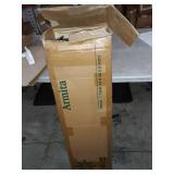 ZINUS 9 Inch Metal Smart Box Spring / Mattress Foundation / Strong Metal Frame / Easy Assembly, Twin