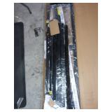 Best Price Mattress 14 Inch Metal Platform Beds w/ Heavy Duty Steel Slat Mattress Foundation (No Box Spring Needed), Black