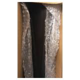 IPCW CWRS-88CKM Black Roll Pan