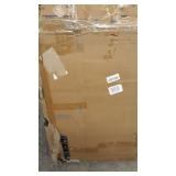 Regalo Easy Step Extra Tall Walk Thru Baby Gate, Includes 4-Inch Extension Kit, 4 Pack of Pressure Mount Kit and 4 Pack Wall Cups and Mounting Kit