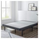 Classic Brands Instant Foundation Low Profile 4-Inch Box-Spring Replacement, Full