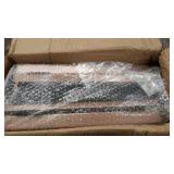 Ver Beauty Professional Makeup Artist Chair Foldable Aluminum Makeup Director...