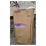 Ver Beauty Professional Makeup Artist Chair Foldable Aluminum Makeup Director...