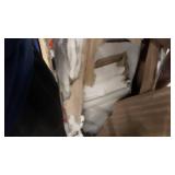 Cordless Gii Madera Falsa 2" Faux Wood Plantation Blind, 48x64