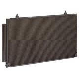 Denso 477-0550 Condenser