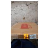 Denso 477-0550 Condenser