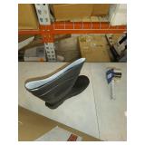 Servus Comfort Technology 14" PVC Soft Toe Men