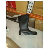 Servus Comfort Technology 14" PVC Soft Toe Men