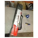 Coleman Pack-Away Camping Cot