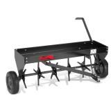 Brinly Tow-Behind Plug Aerator