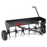 Brinly Tow-Behind Plug Aerator