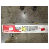 Brinly Tow-Behind Plug Aerator