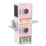KidKraft Laundry Playset - Pastel