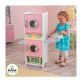 KidKraft Laundry Playset - Pastel