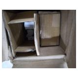 CHICOLOGY Blinds for Windows , Mini Blinds , Window Blinds , Door Blinds , Blinds & Shades , Camper Blinds , Mini Blinds for Windows , Horizontal Window Blinds , Gloss White , 45"W X 48"H