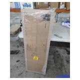 43.78" 3 Shelf Bookshelf Cherry - Sauder