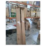 Tyger Auto T1 Soft Roll Up Truck Bed Tonneau Cover for 2005-2015 Toyota Tacoma Fleetside 5