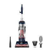 Hoover MAXLife Pet Max Complete, Bagless Upright Vacuum Cleaner, For Carpet and Hard Floor, UH74110, Blue Pearl