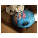 Suavitel Fabric Softener, Field Flowers, 120 Fluid Ounce