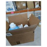 Suavitel Fabric Softener, Field Flowers, 120 Fluid Ounce