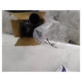 Honey-Can-Do Adjustable Height and Width Rolling Metal Clothes Rack GAR-01124 Chrome, 30 lbs