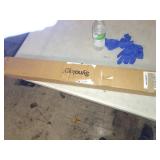 Synology Sliding Rail For 1U/2U/3U Models (RKS1317)