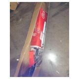 GoSports 6â x 6â Football Training Target Net Improve QB Throwing Accuracy â Includes Foldable Bow Frame and Portable Carry Case