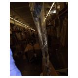 okuma Celilo Graphite Lightweight Ultra Light Trout Rod, CE-S-662UL-1