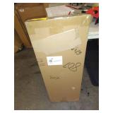 Household Essentials Table Top Ironing Board with Iron Rest